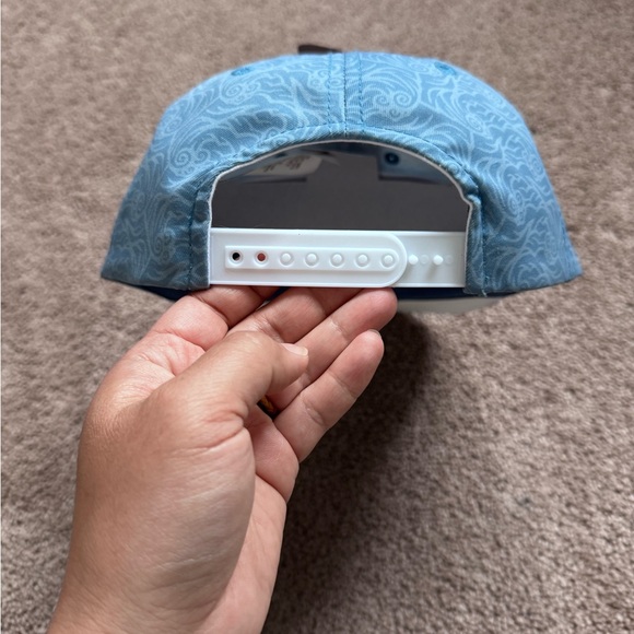 Costa hat - Picture 2 of 3